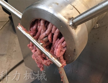 凍肉 鮮肉絞肉機(jī)